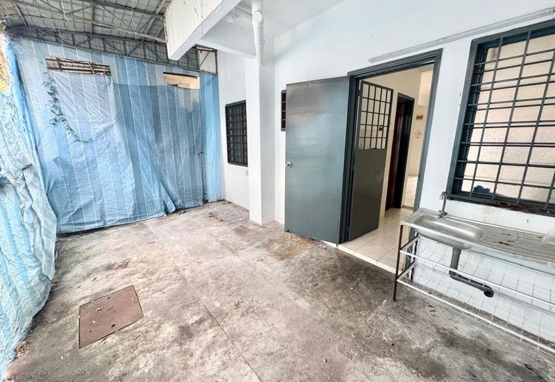 Bandar Saujana Putra