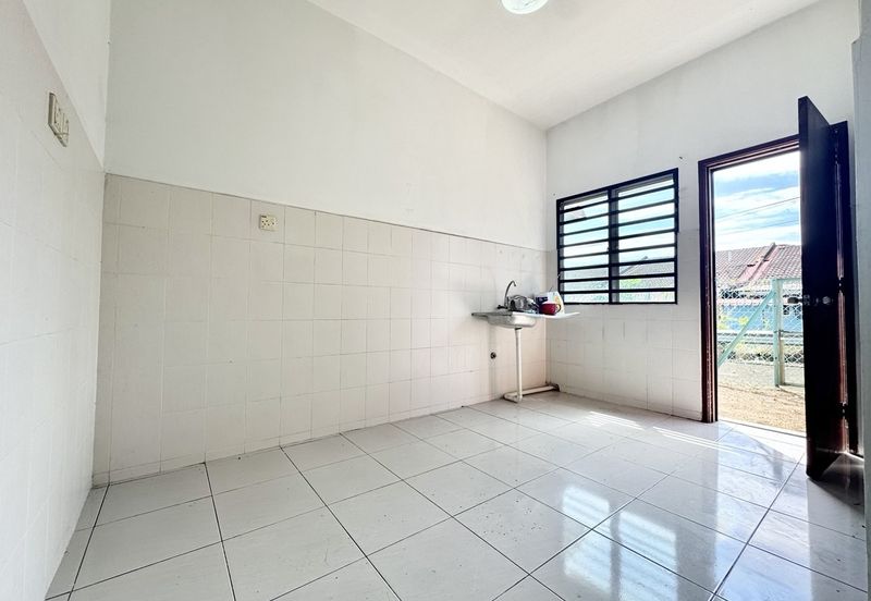 Taman Pelangi Semenyih