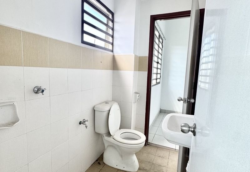 Taman Pelangi Semenyih