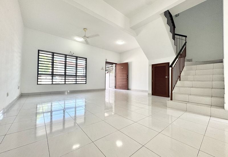 Taman Pelangi Semenyih