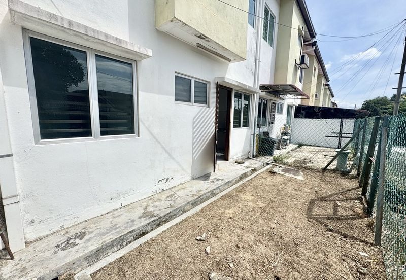 Taman Pelangi Semenyih