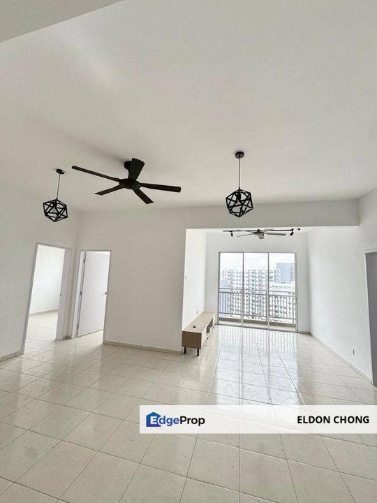 Ready Move In , Adelia 3 1045sf , 3room 3bath, Bangi Avenue, Selangor, Hulu Langat