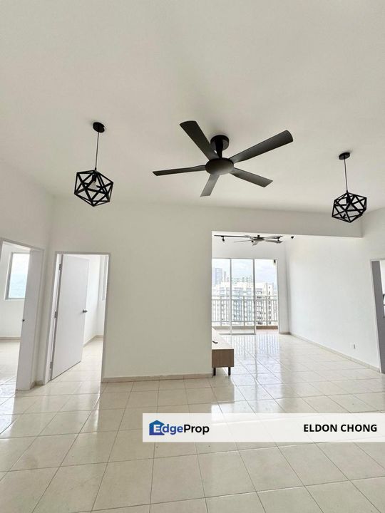 Ready Move In , Adelia 3 1045sf , 3room 3bath, Bangi Avenue, Selangor, Hulu Langat