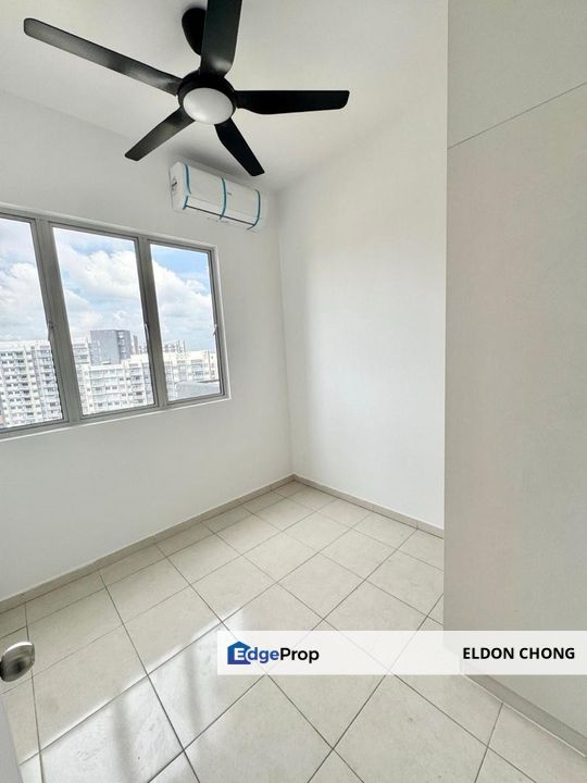 Ready Move In , Adelia 3 1045sf , 3room 3bath, Bangi Avenue, Selangor, Hulu Langat