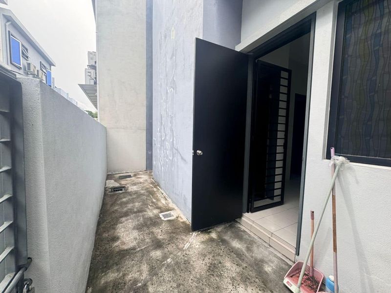 Ready Move In , 2 Storey Kajang East Precinct 1 , Kajang Semenyih , Selangor, Semenyih