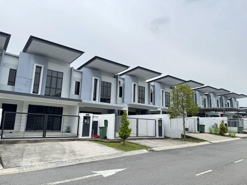 Ready Move In , 2 Storey Kajang East Precinct 1 , Kajang Semenyih , Selangor, Semenyih