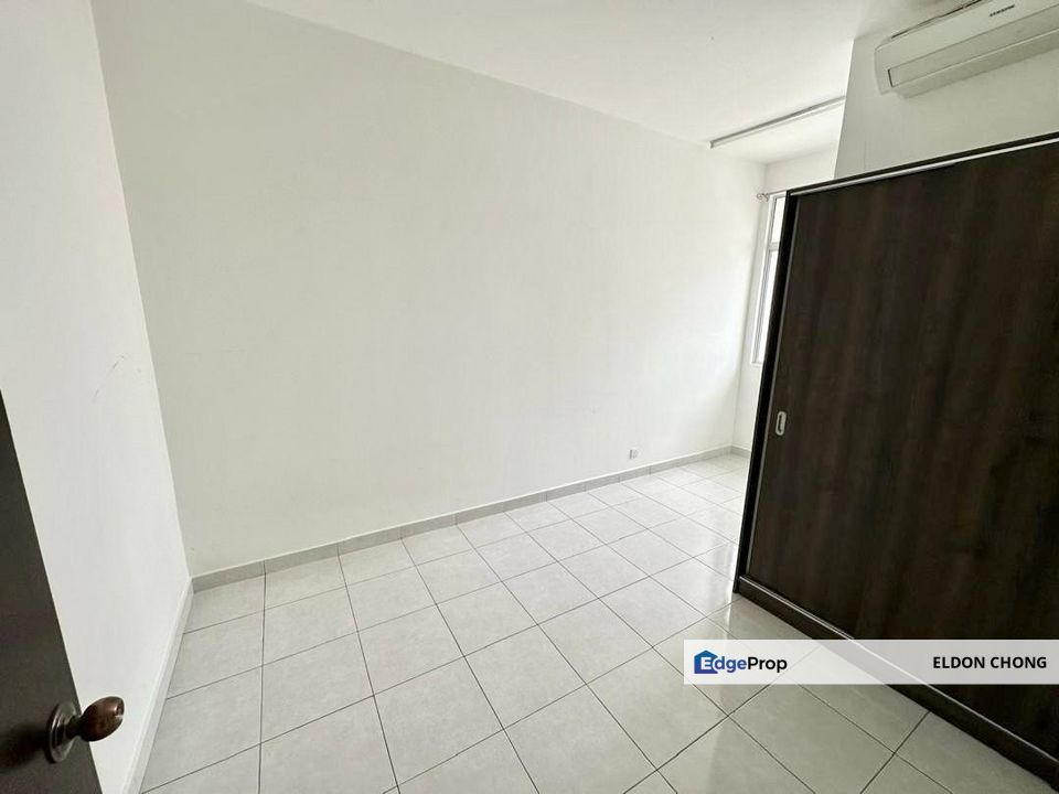 Ready Move In , Saujana Permai 2 Apartment , Mutiara Height , Kajang , Selangor, Kajang