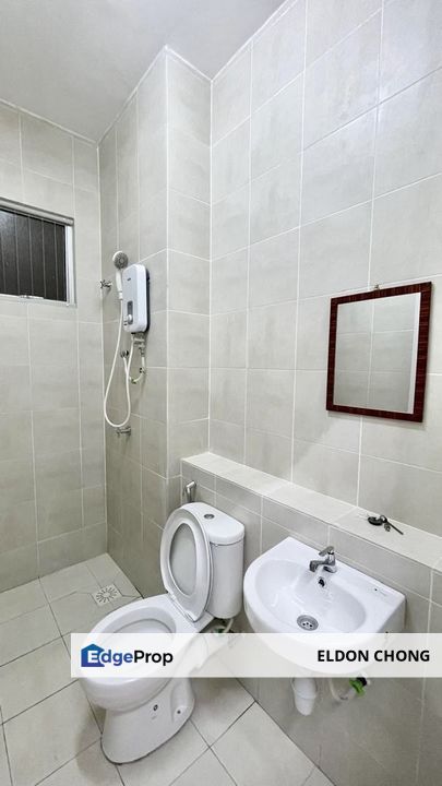 Move In Anytime , Residensi Adelia 3 , 3room 3bath, Bangi Avenue, Selangor, Hulu Langat