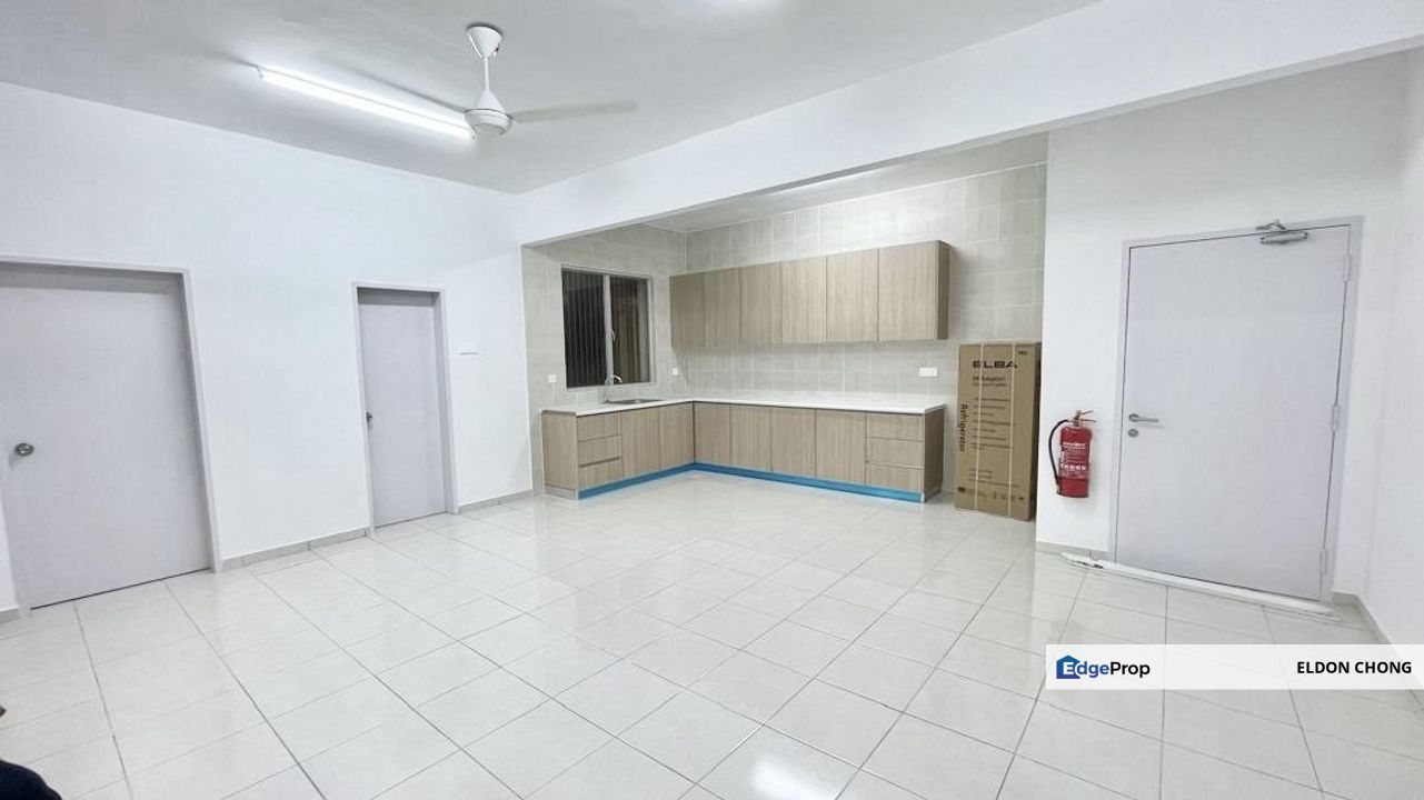 Move In Anytime , Residensi Adelia 3 , 3room 3bath, Bangi Avenue, Selangor, Hulu Langat
