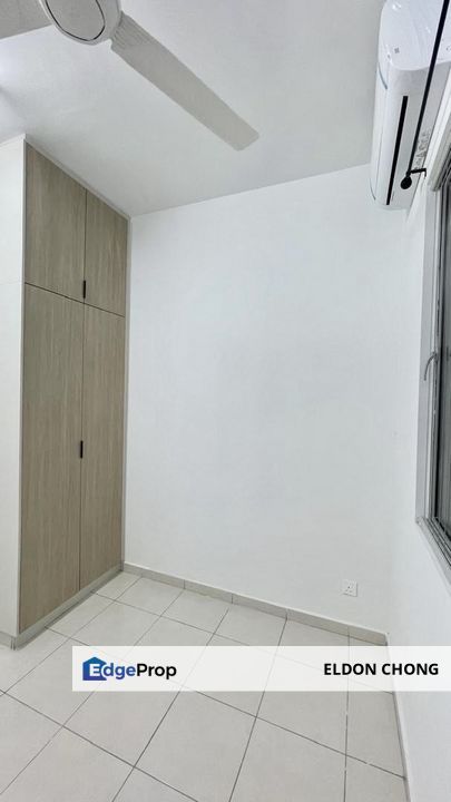 Move In Anytime , Residensi Adelia 3 , 3room 3bath, Bangi Avenue, Selangor, Hulu Langat