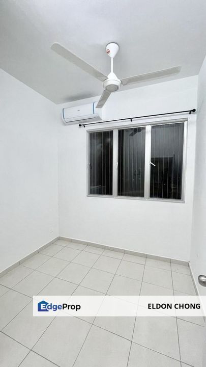 Move In Anytime , Residensi Adelia 3 , 3room 3bath, Bangi Avenue, Selangor, Hulu Langat