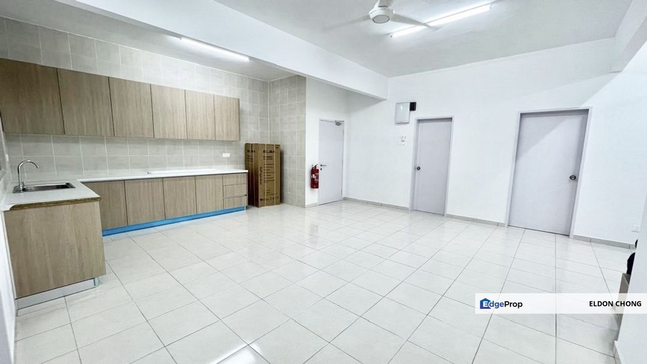 Move In Anytime , Residensi Adelia 3 , 3room 3bath, Bangi Avenue, Selangor, Hulu Langat