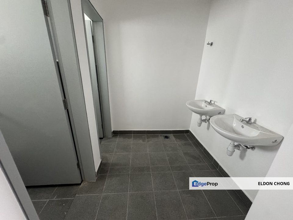 New Shoplot , Ground 1st Floor , Serene Square , Bangi Semenyih Kajang, Selangor, Kajang