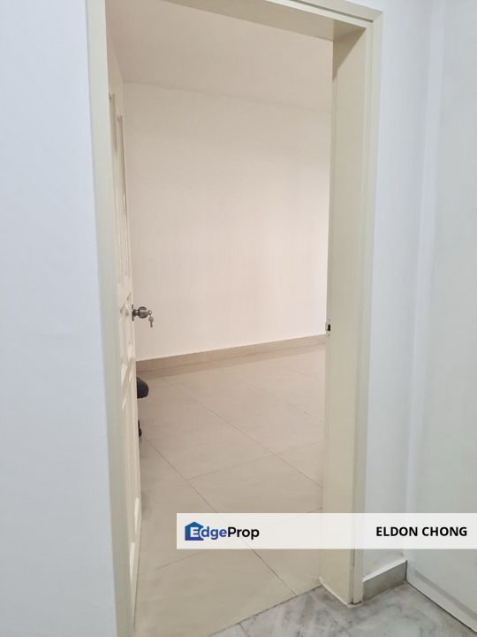 Ready Move In , Endah Regal Condo , Sri Petaling , New Paint, Kuala Lumpur, Bandar Baru Sri Petaling