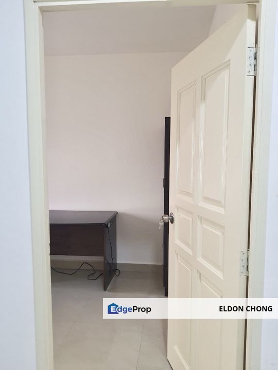 Ready Move In , Endah Regal Condo , Sri Petaling , New Paint, Kuala Lumpur, Bandar Baru Sri Petaling