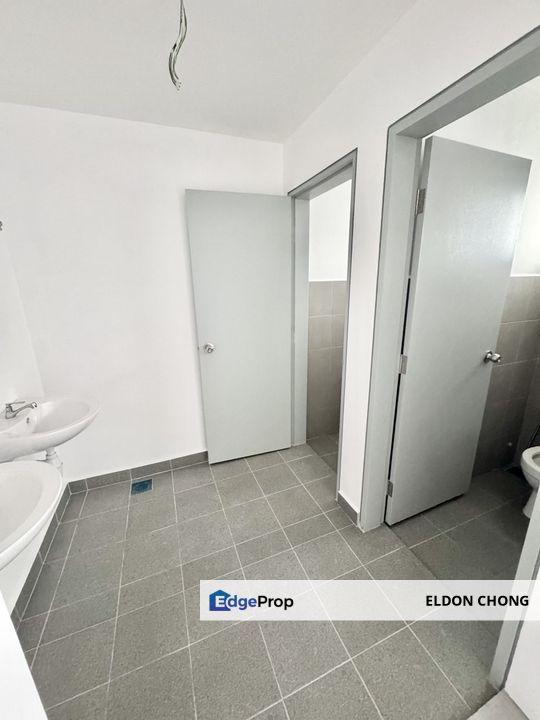 New Shoplot , Single Storey @ Serene Square Semenyih , Selangor, Semenyih