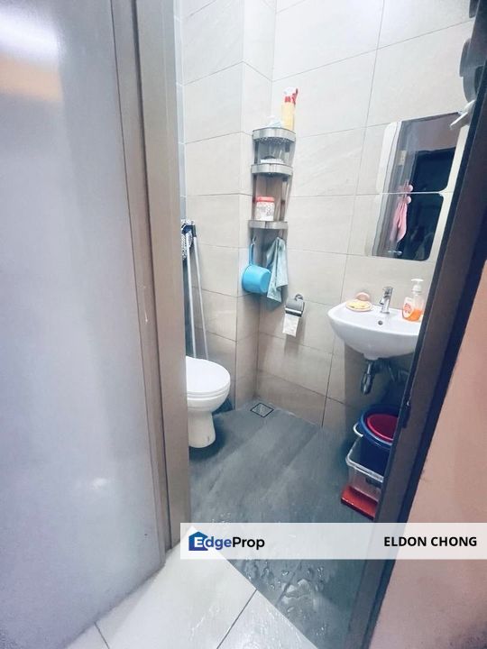 Fully Furnished , D'7 Seven , 4rooms 3baths , Bandar Sunway, Selangor, Bandar Sunway