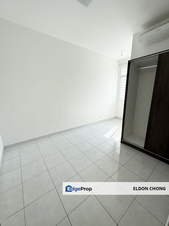 100% Loan , Saujana Permai 2 Apartment , Mutiara Height , Kajang, Selangor, Kajang