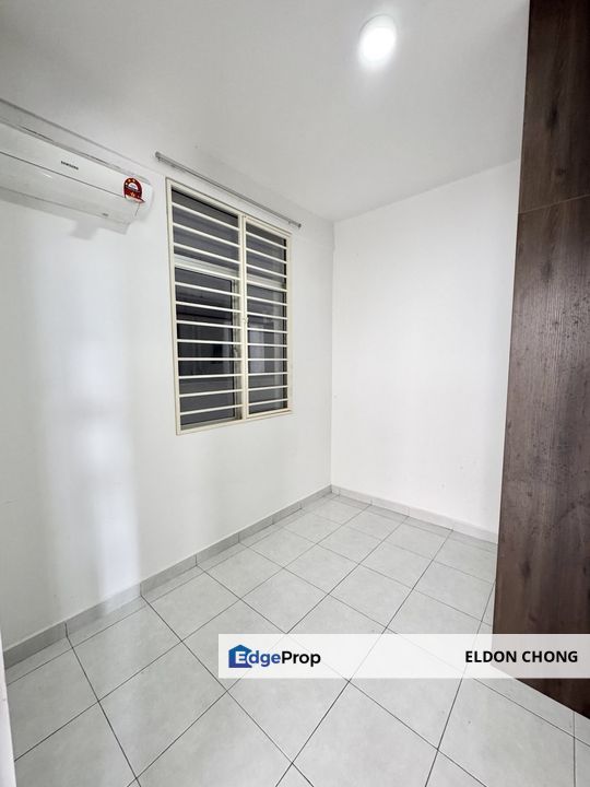 100% Loan , Saujana Permai 2 Apartment , Mutiara Height , Kajang, Selangor, Kajang