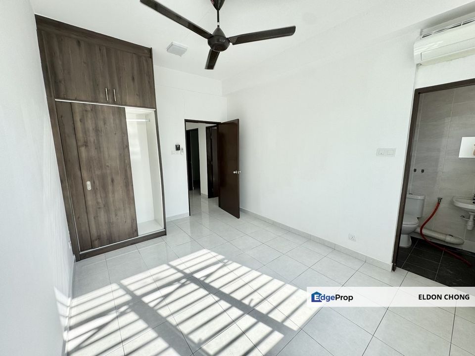 100% Loan , Saujana Permai 2 Apartment , Mutiara Height , Kajang, Selangor, Kajang