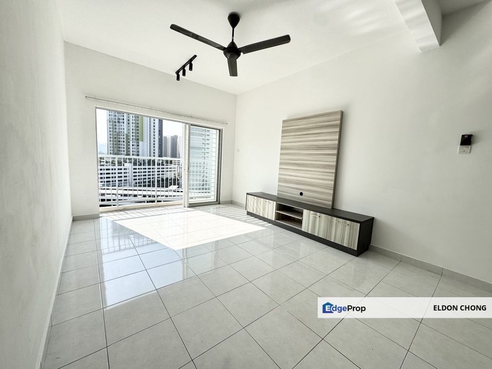 100% Loan , Saujana Permai 2 Apartment , Mutiara Height , Kajang, Selangor, Kajang