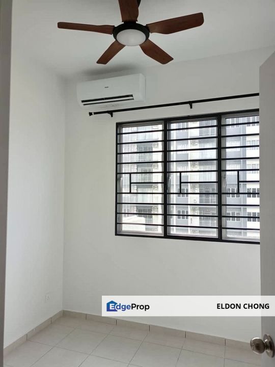 Ready move In , Adelia 3 , 3rooms 3baths , Bangi Avenue , Seri Putra, Selangor, Bangi