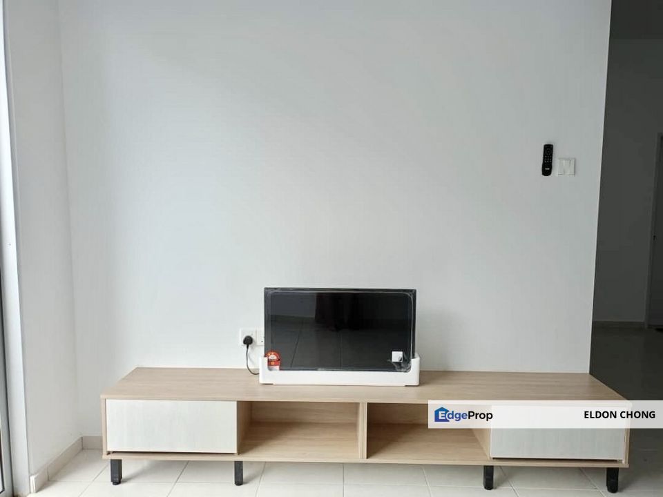 Ready move In , Adelia 3 , 3rooms 3baths , Bangi Avenue , Seri Putra, Selangor, Bangi