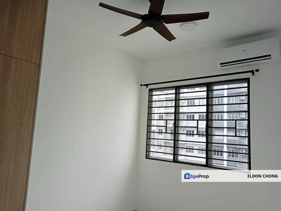 Ready move In , Adelia 3 , 3rooms 3baths , Bangi Avenue , Seri Putra, Selangor, Bangi