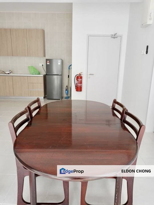 Ready move In , Adelia 3 , 3rooms 3baths , Bangi Avenue , Seri Putra, Selangor, Bangi