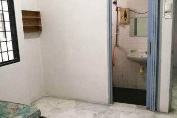 Apartment Desa Tasik Fasa 6B