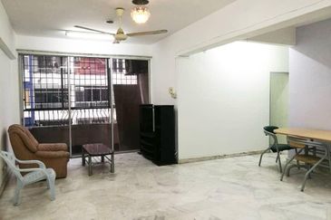 Apartment Desa Tasik Fasa 6B