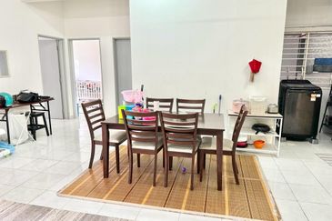 Pangsapuri Puncak Saujana