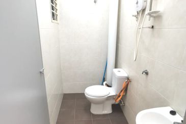 Pangsapuri Puncak Saujana