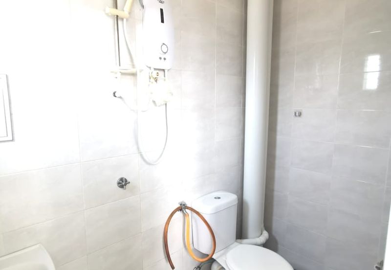 Pangsapuri Puncak Saujana