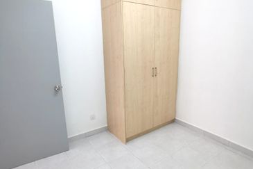 Pangsapuri Puncak Saujana