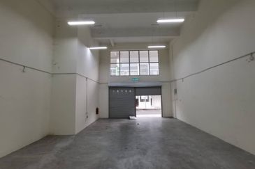 Kubica Square, Bandar Puteri Bangi