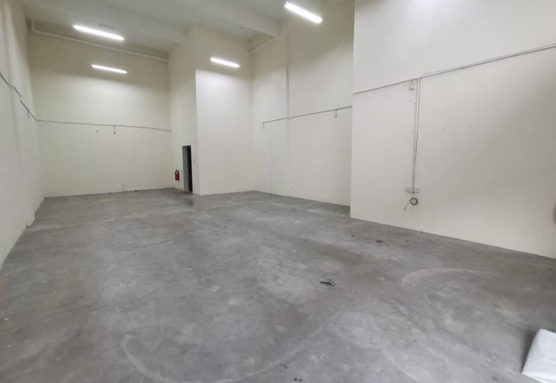 Kubica Square, Bandar Puteri Bangi