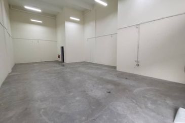 Kubica Square, Bandar Puteri Bangi