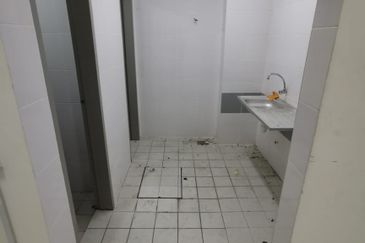 Kubica Square, Bandar Puteri Bangi