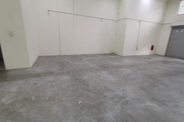 Kubica Square, Bandar Puteri Bangi