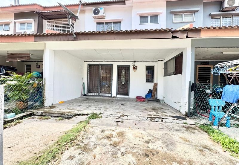 Bandar Saujana Putra