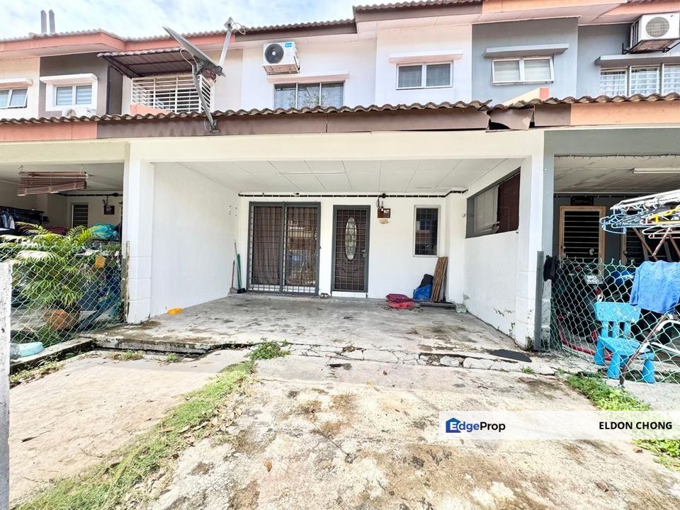 100% Loan , 2 Storey 4 Rooms 3 Baths , Bandar Saujana Putra 6 SP6, Selangor, Kuala Langat
