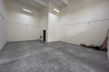 Kubica Square, Bandar Puteri Bangi