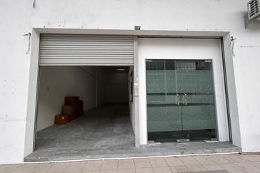 Kubica Square, Bandar Puteri Bangi