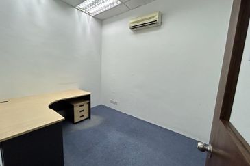 Bandar Bukit Puchong