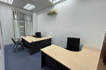 Bandar Bukit Puchong