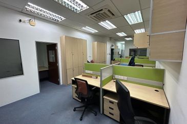 Bandar Bukit Puchong