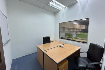 Bandar Bukit Puchong