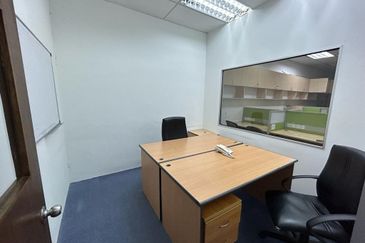 Bandar Bukit Puchong