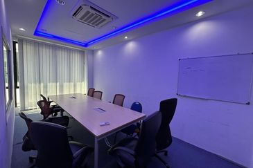 Bandar Bukit Puchong